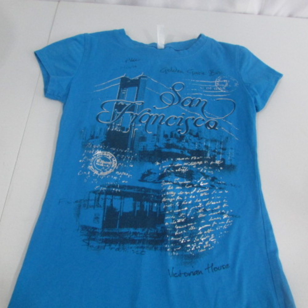 San Francisco Shirt